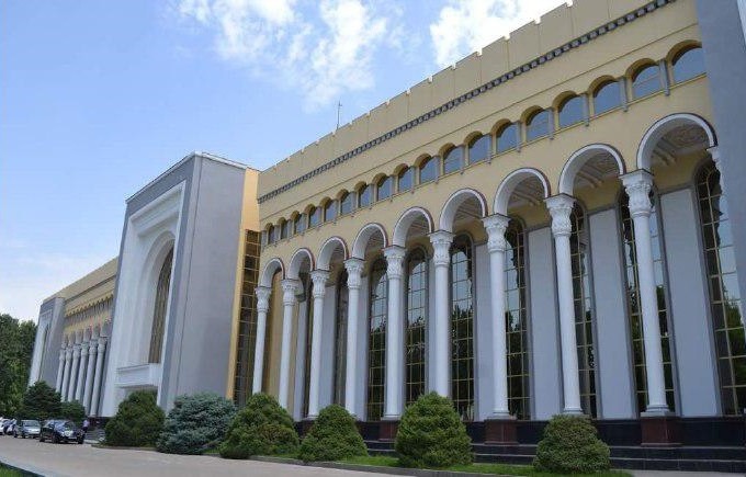 МИД Узбекистана отреагировал на события в Кыргызстане 