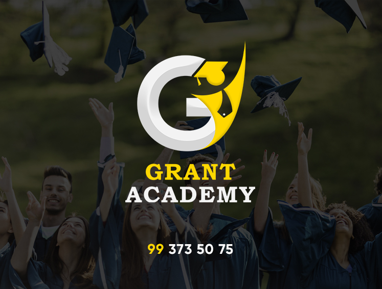 Школа Абитуриентов Grant Academy объявляет набор на интенсивные курсы по подготовке к поступлению в вузы