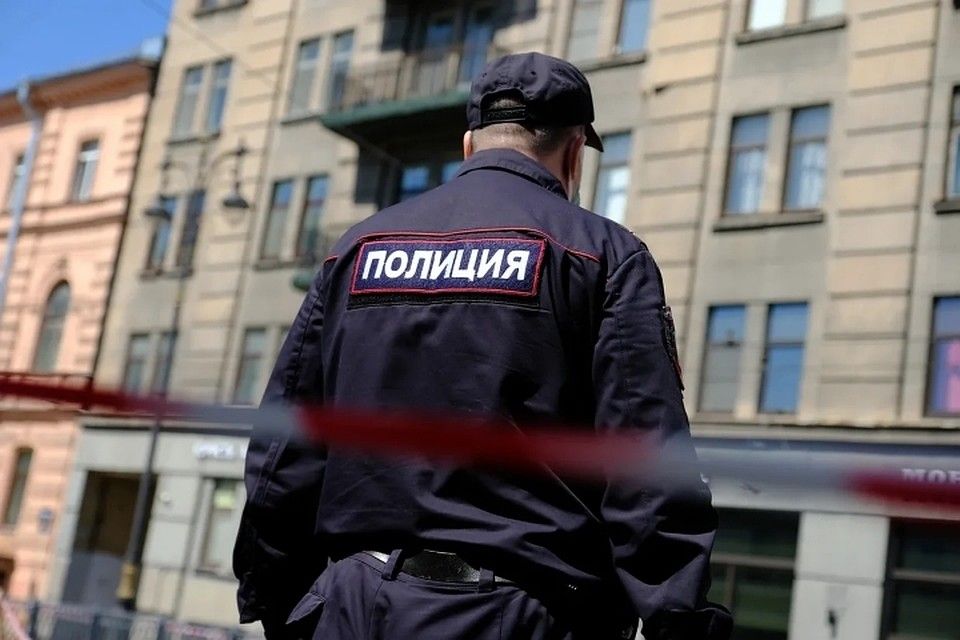 Узбекистанцы устроили разбойное нападение на магазин в Санкт-Петербурге и будут наказаны