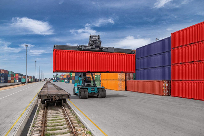 Orient Logistics: как работает транспортная логистика Узбекистана