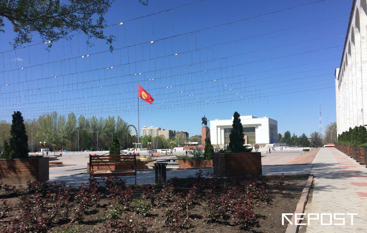 В Кыргызстане названы примерные даты парламентских и президентских выборов