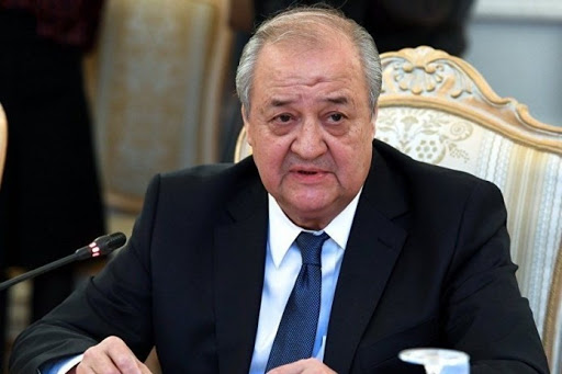 Абдулазиз Камилов считает, что внешняя политика Узбекистана должна носить упреждающий характер