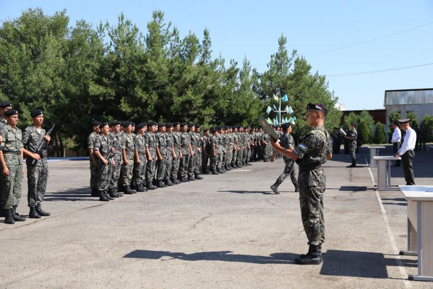 В Узбекистане создадут военно-медицинскую академию Вооруженных Сил
