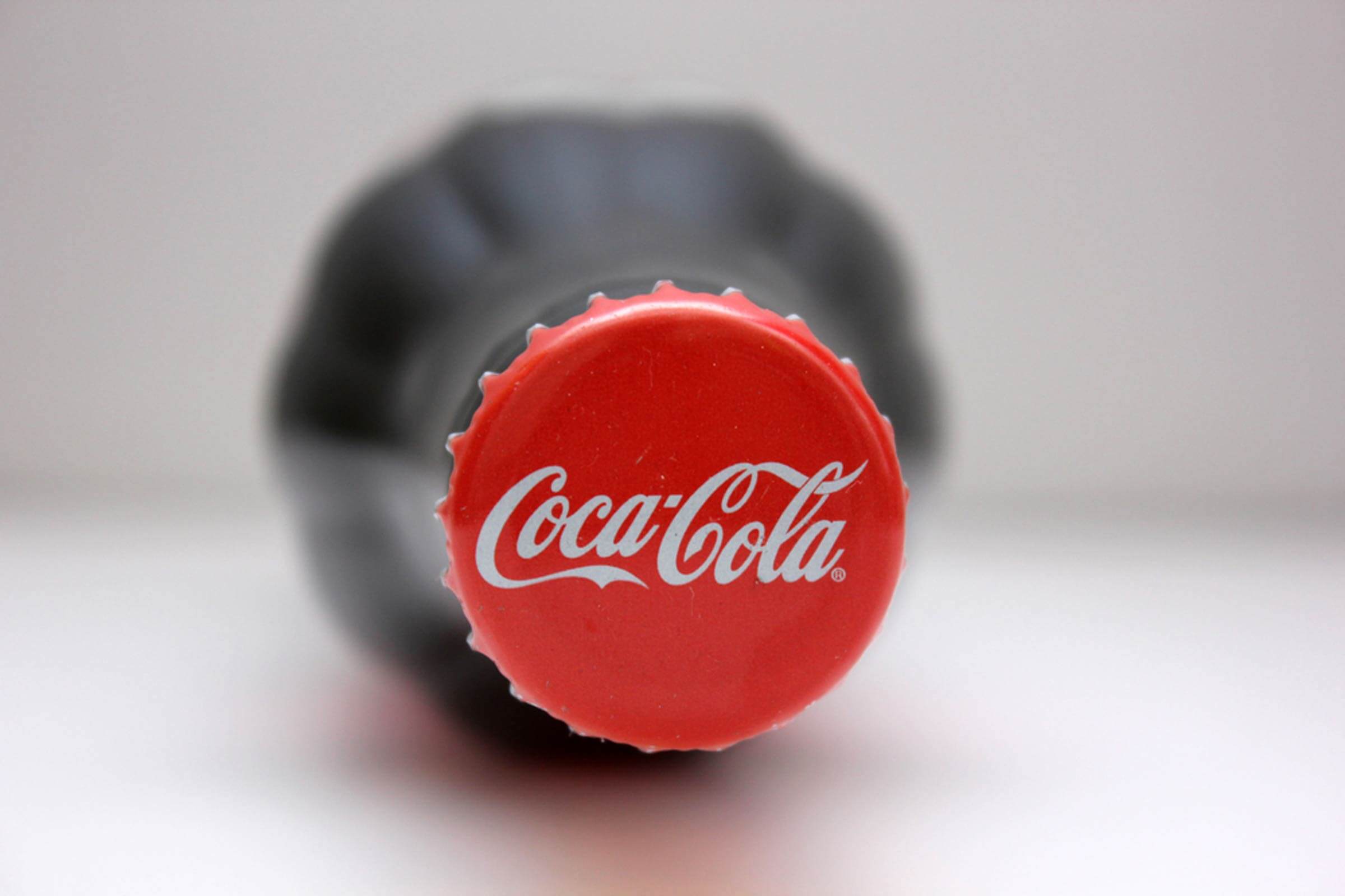 Coca-Cola не будет выпускать половину наименований напитков