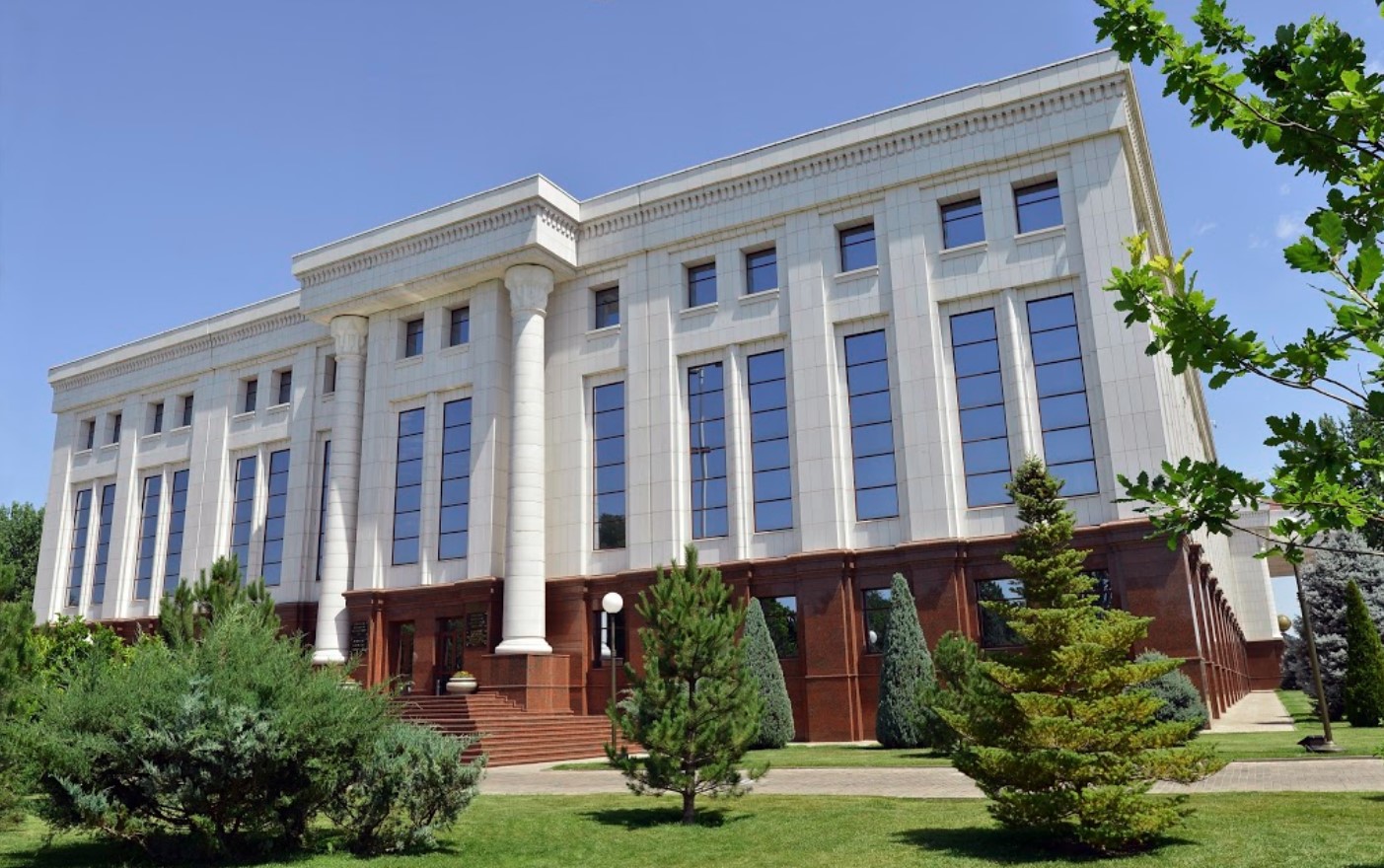 В Узбекистане могут расширить круг лиц для обращения в Конституционный суд