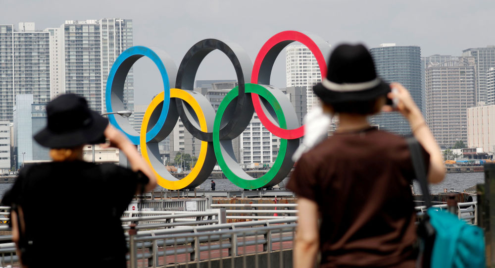Япония договорилась с МОК провести Олимпийские Игры летом 2021 года