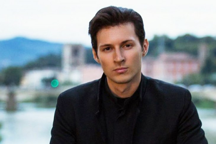 Павел Дуров раскритиковал iPhone 12 Pro