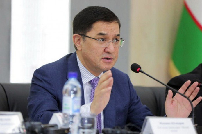 Джамшид Кучкаров объяснил низкую позицию Узбекистана в международном рейтинге