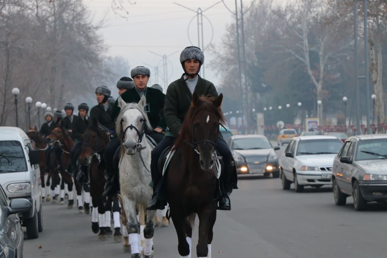 Фото: пресс-служба Кашкадарьинского областного хокимията