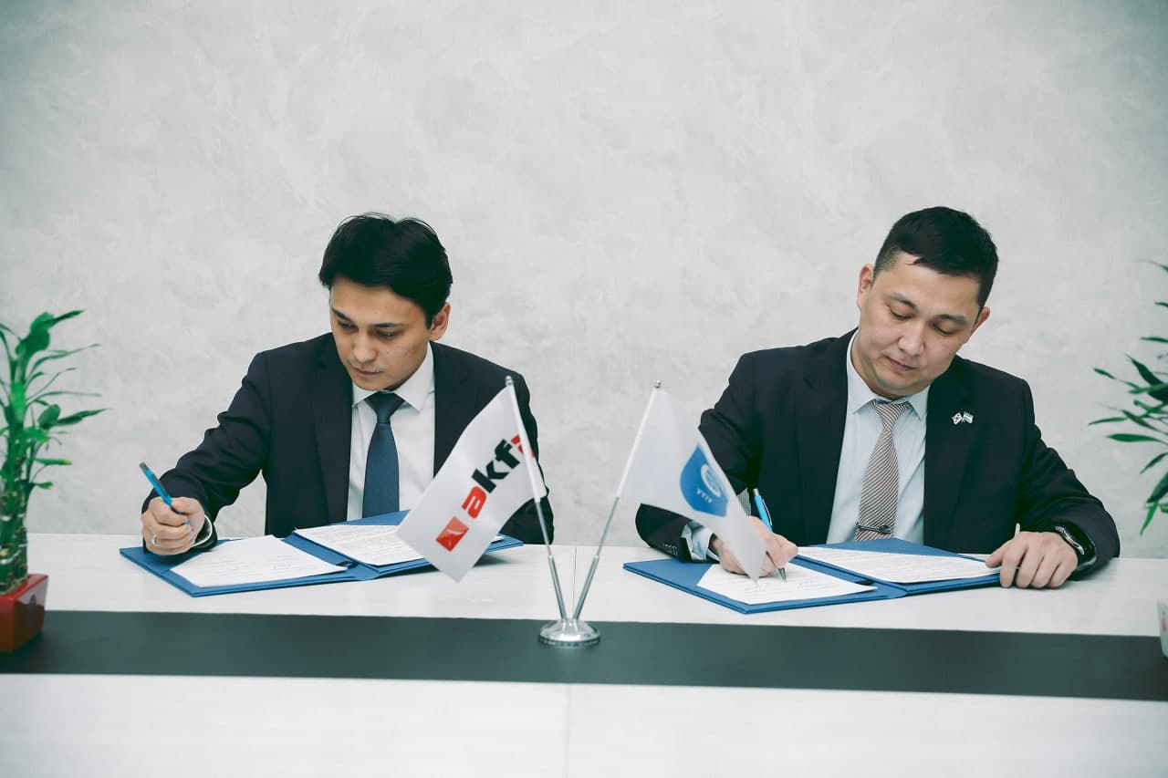 AKFA Group и Технический институт Ёджу в городе Ташкенте подписали меморандум