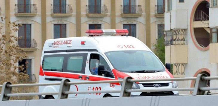 В Узбекистане из-за взрыва газа погибли два человека