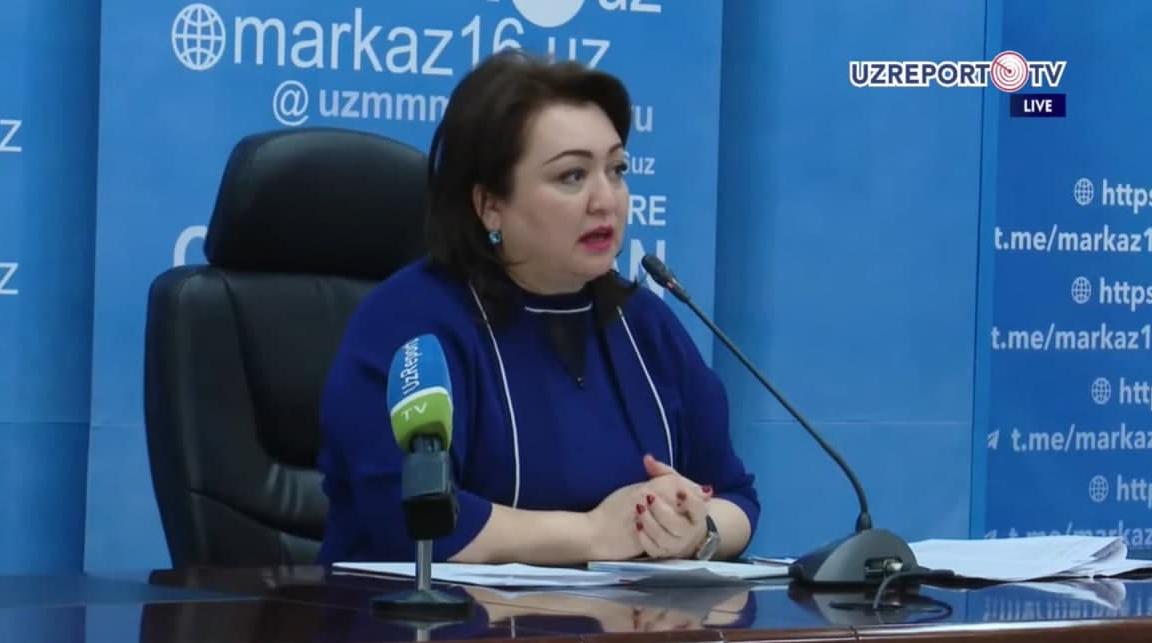 Объявлено количество женщин, покончивших жизнь самоубийством в Узбекистане в 2020 году