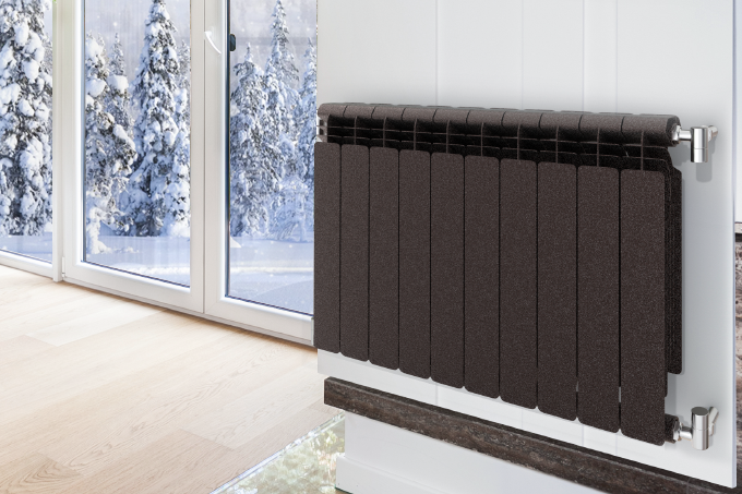 Что делать, если дома холодно: все о современных радиаторах отопления