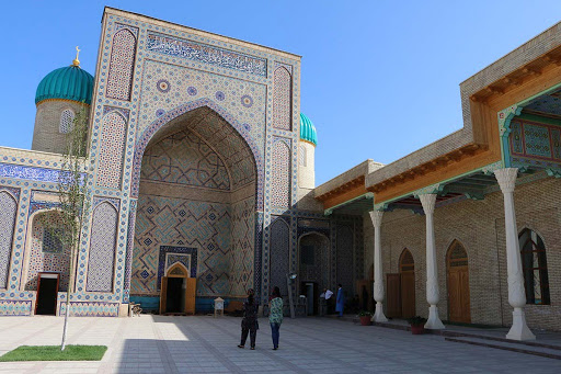 Узбекистан и Казахстан запустят комбинированные туры