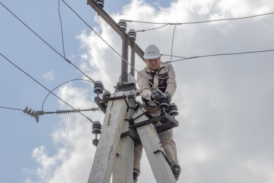 Стандарты электроэнергетики в Узбекистане заменят на международные