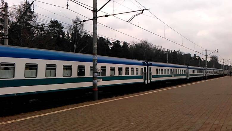 Между Узбекистаном и Казахстаном откроется высокоскоростная железная дорога 