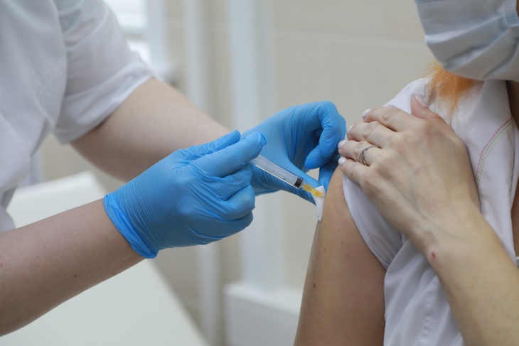 Расширен охват испытаний вакцины против коронавируса в Узбекистане