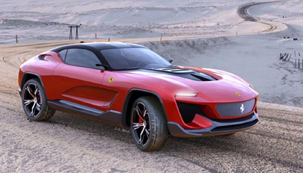 Фото: reportmotori.it