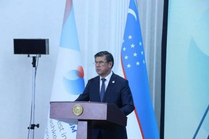 Бывший хоким Ташкентской области будет назначен на новую должность