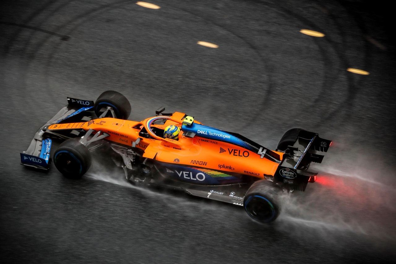 Фото: McLaren
