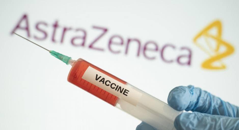 В Узбекистан завезут более 2,6 миллиона доз вакцин AstraZeneca