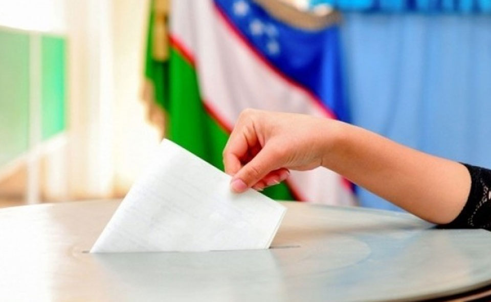 Выяснилось, как узбекистанцы из других государств будут принимать участие в выборах президента