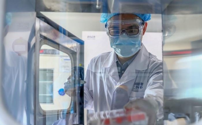 Узбекская компания запустит производство китайско-узбекской вакцины от COVID-19
