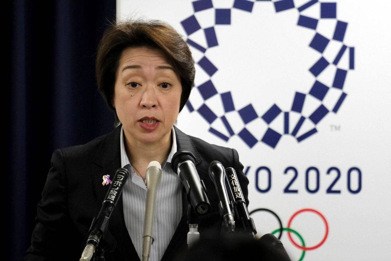 Экс-министерша Японии по делам Олимпиады возглавила оргкомитет Олимпийских игр в Токио 