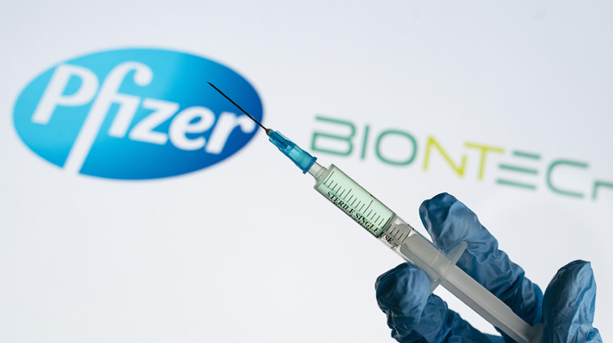 Pfizer и BioNTech взялись за беременных
