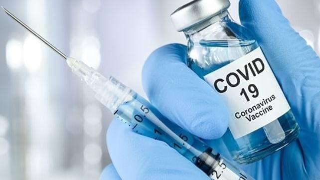 Россия зарегистрировала третью вакцину от Covid-19