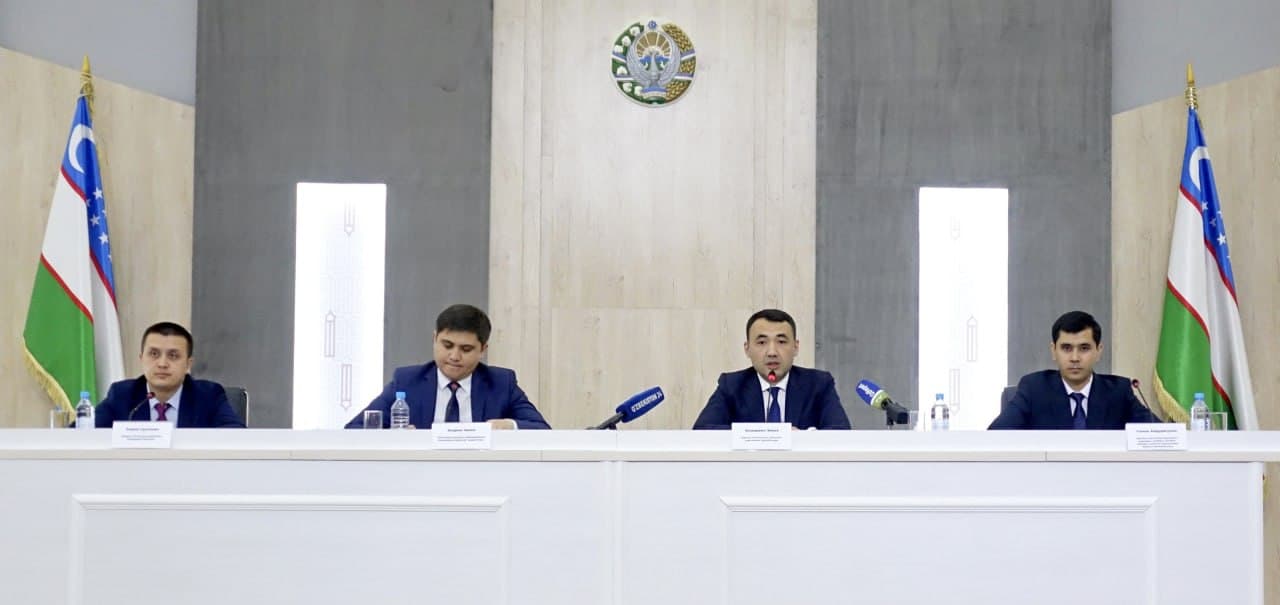 В Узбекистане разработают новую версию портала открытых данных