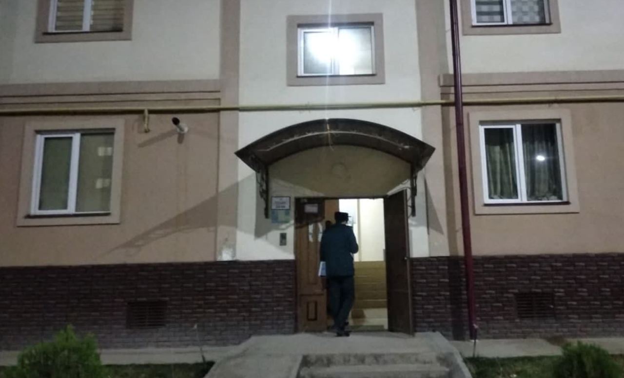 В Ташкенте женщина решила вернуть мужа и заработала уголовку 