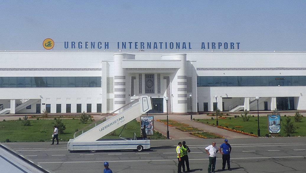 Узбекистан запустил прямые авиаперелеты в одну из стран мира