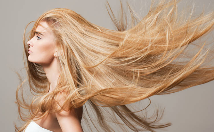 Стало известно, как волосы могут сигнализировать о серьезных заболеваниях