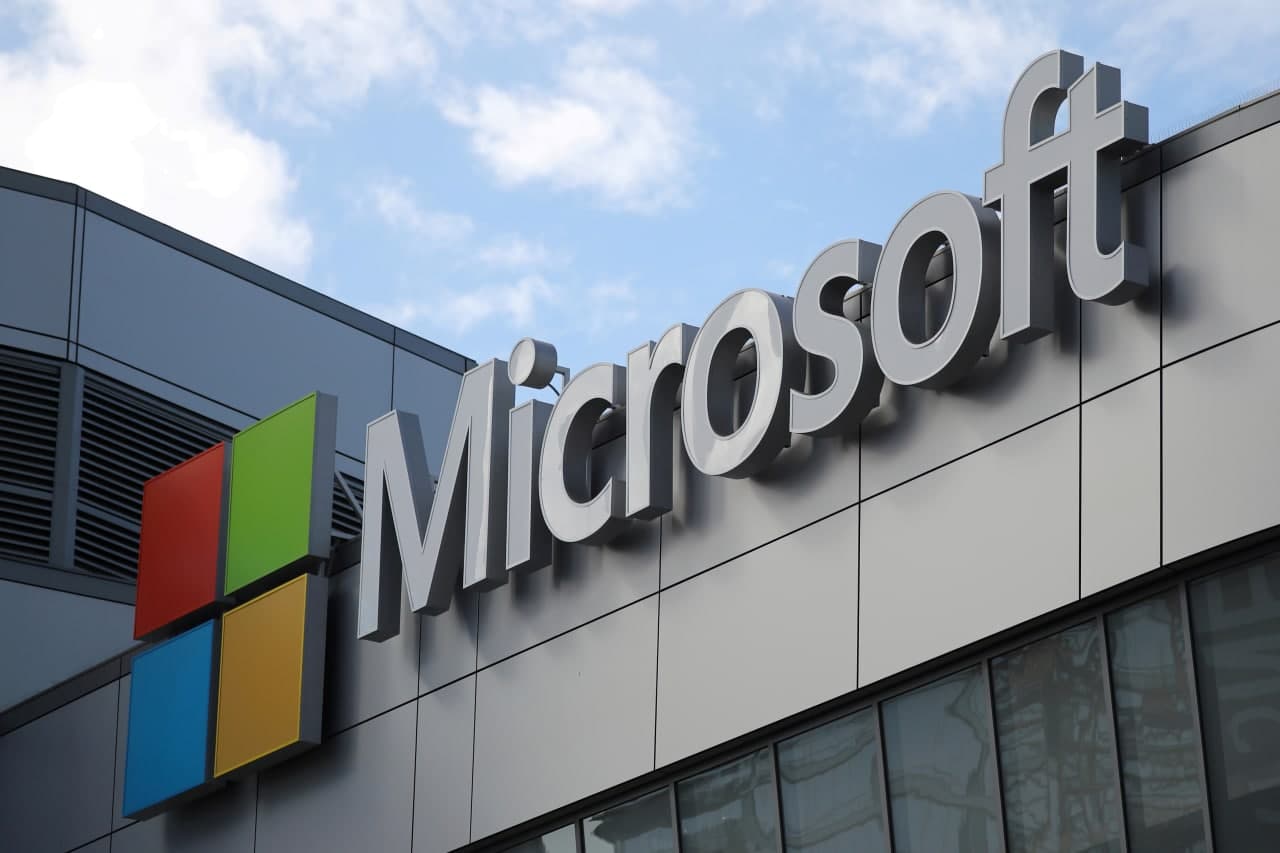 Microsoft обвинила китайских хакеров в атаке на американские ведомства