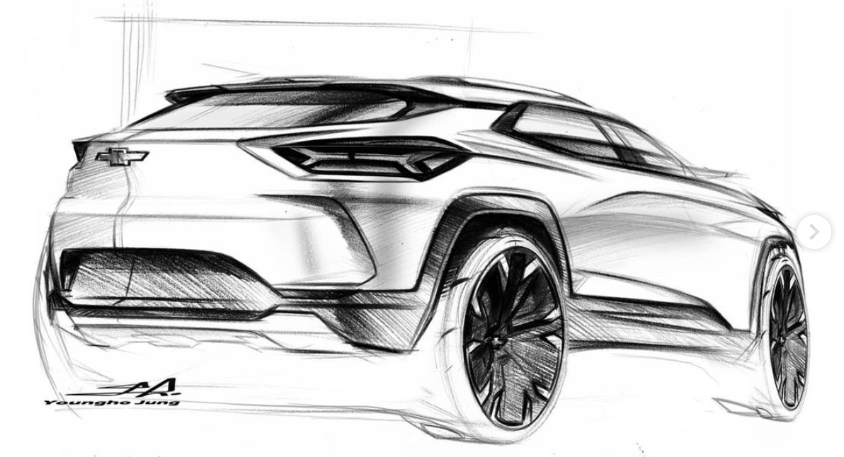 Фото: GM Design
