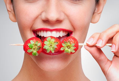 Узбекский стоматолог рассказал, какая пища отрицательно сказывается на полости рта