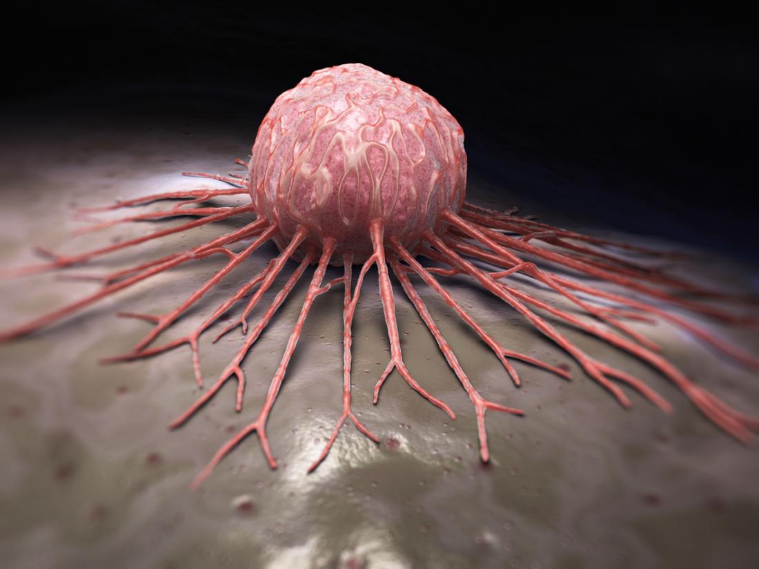 Учёные узнали, что делает здоровые клетки раковыми