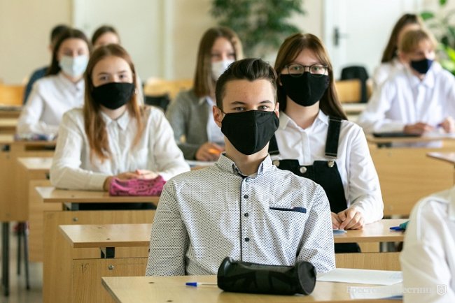 «Вирус распространяется в Ташкенте среди студентов и сотрудников организаций», - Малика Кудратхужаева
