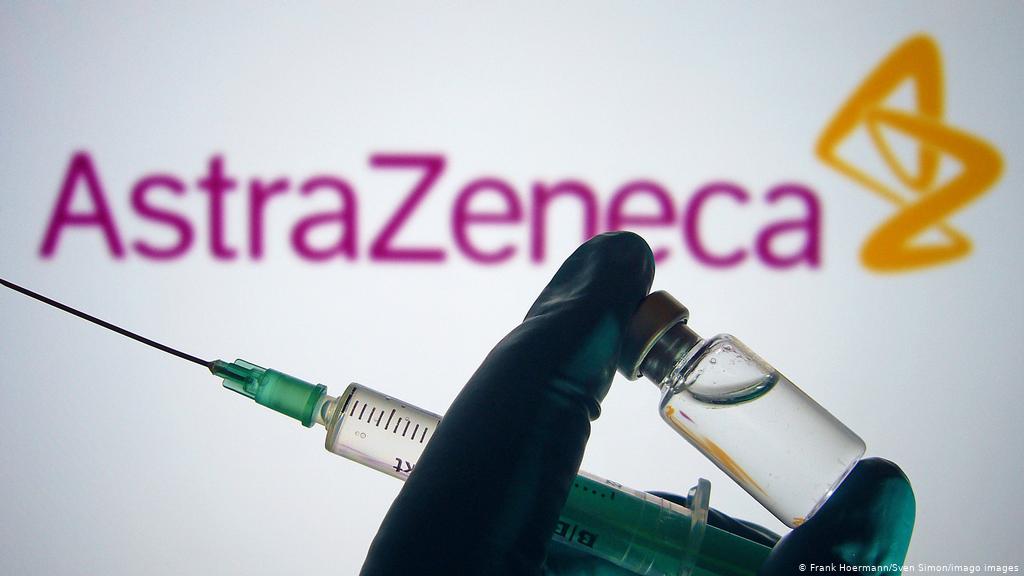 AstraZeneca заявила о безопасности вакцины на фоне приостановки ее применения в ряде стран