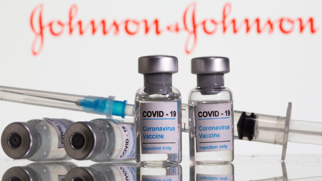 В ВОЗ одобрили вакцину Johnson&Johnson