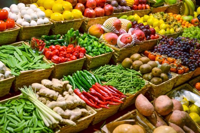 Стало известно, какие пищевые продукты будут импортированы в Узбекистан в этом году