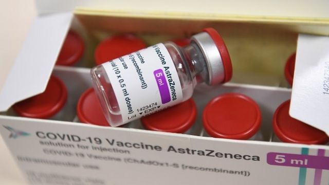 Опасна ли вакцина от коронавируса компании AstraZeneca и почему многие европейские страны отказываются от нее?