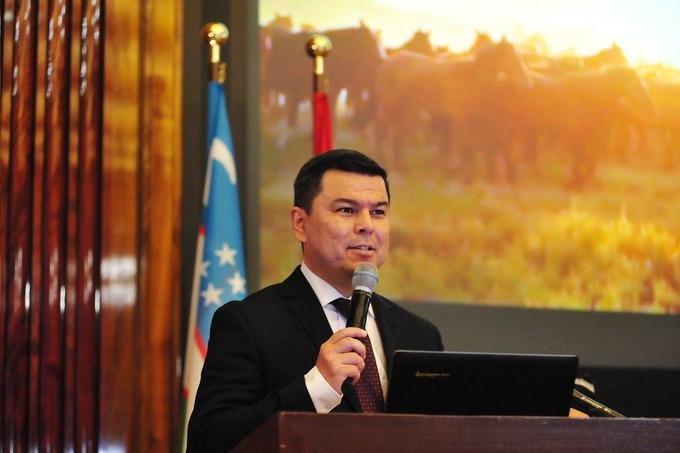 Бывший посол Узбекистана в Австрии и замглавы МИДа: что известно о новом пресс-секретаре Шавката Мирзиёева 
