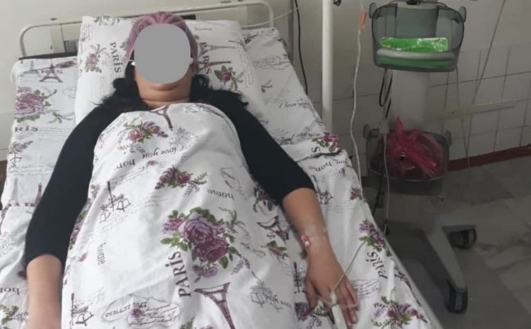 В Ташкенте пьяный пациент избил врача