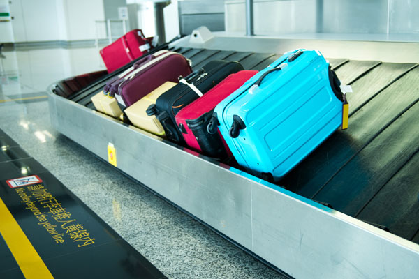 Изменены правила провоза багажа при перелетах