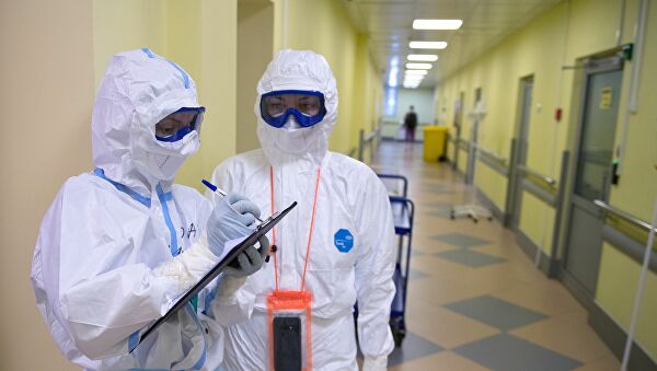 В Узбекистане от коронавируса погибли ещё два пациента