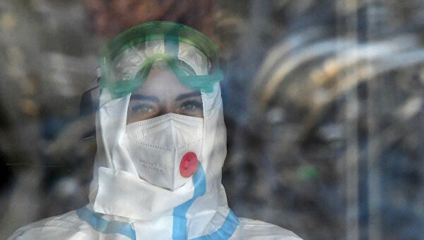 По состоянию на 1 апреля общее количество выявленных случаев коронавируса в Узбекистане составляет 83 239 