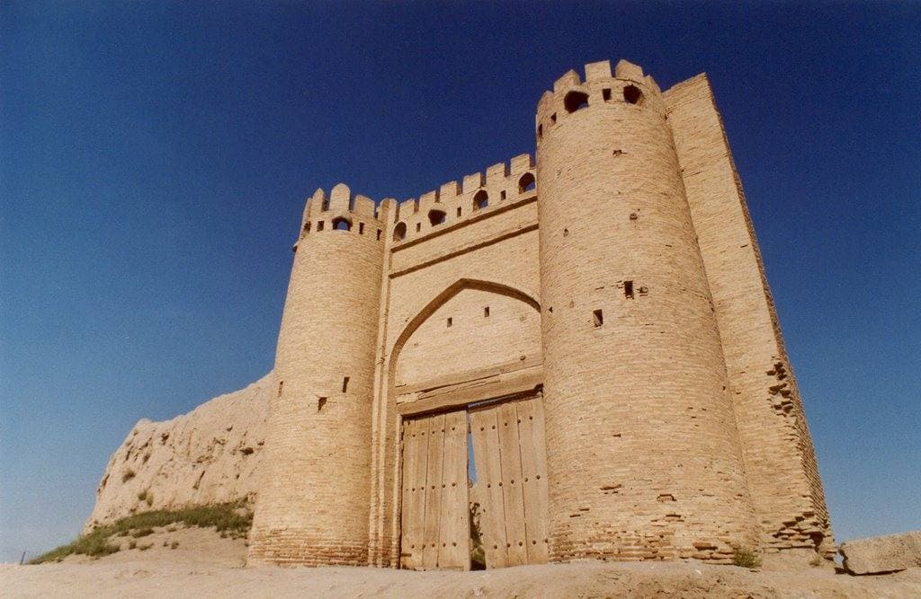 В двух вузах Узбекистана откроют факультет «Охрана культурного наследия»