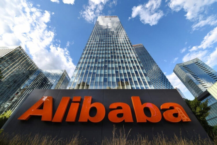 Китай оштрафовал Alibaba на 2,78 миллиарда долларов
